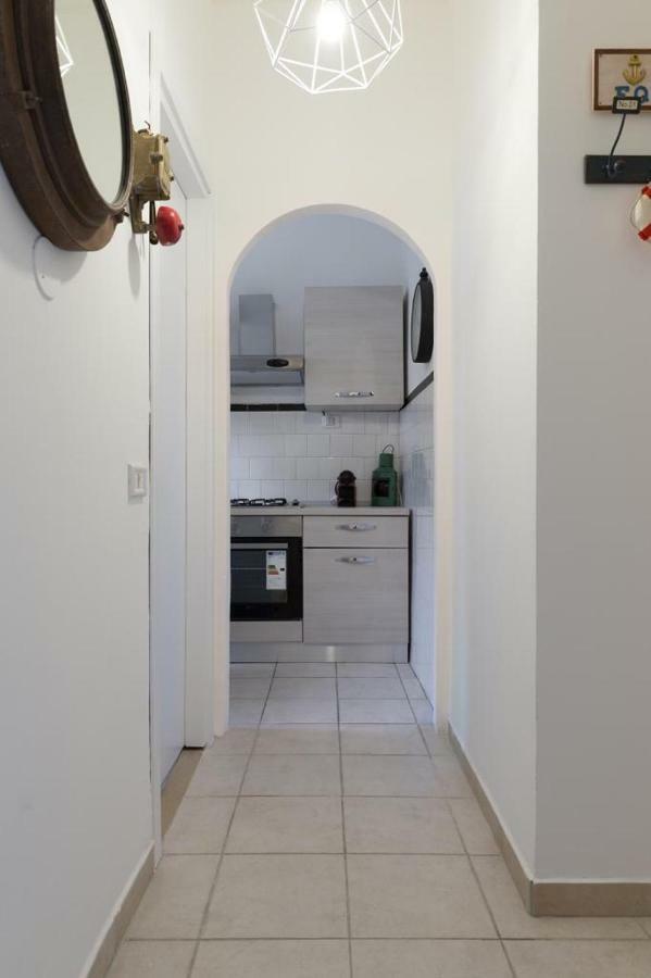 Ostia Holiday Sestante Exterior foto